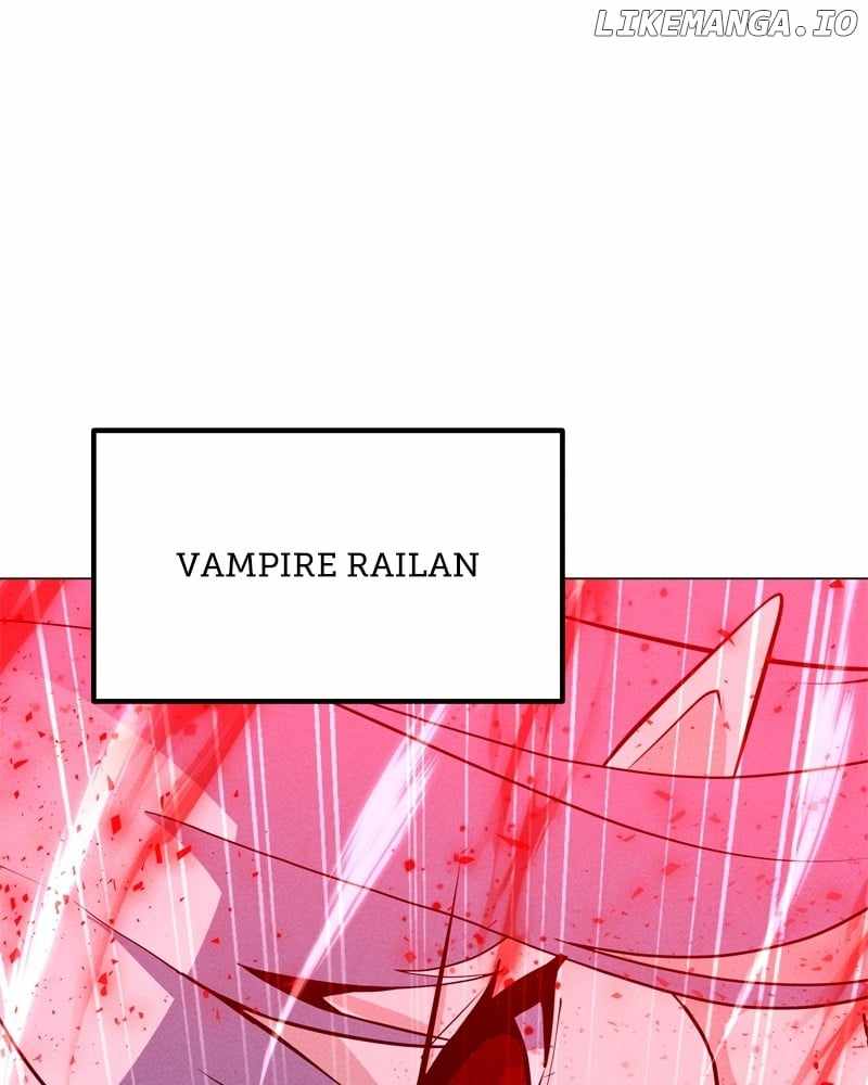 Solo Spell Caster Chapter 189 66